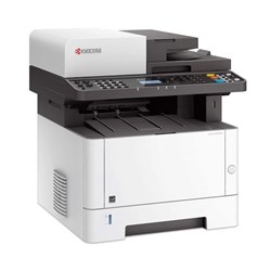 Kyocera M2040DN Multi Function Mono Printer Print,Copy,Scan 40ppm